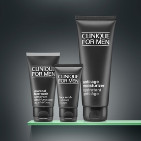 Clinique For Men&trade; The Age Defense System