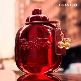 Cherry Parfum