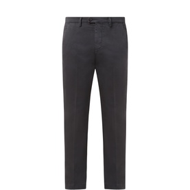 Slim Stretch Chinos