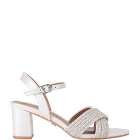 Divine Block Heels