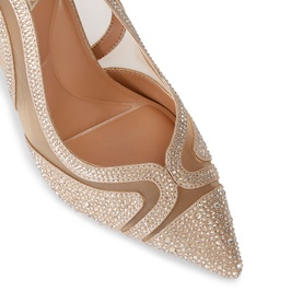 Fantastico Embellished Courts