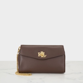 CRS Logo Wallet Crossbody Bag