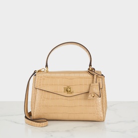Farrah Small Satchel Bag
