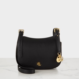 Marcy Logo Crossbody Bag