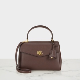 Farrah Small Satchel Bag
