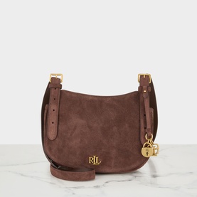 Marcy Charm Crossbody Bag