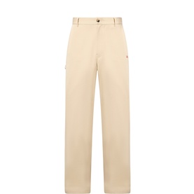 Casual Workwear Trousers
