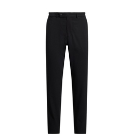 Logo Tailored Golf Performance Trousers