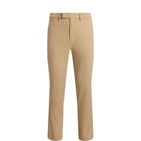 Logo Tailored Golf Performance Trousers