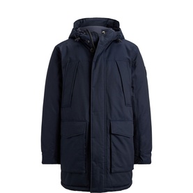The Lennox Down Parka