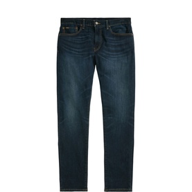 Parkside Active Stretch Tapered Jeans