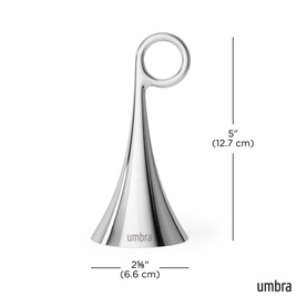 Isa Bell 20cm