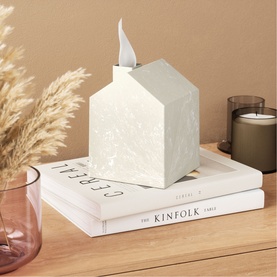 Casa Tissue Box Cover
