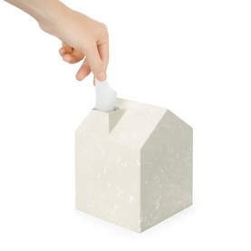 Casa Tissue Box Cover