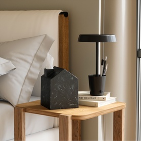 Casa Tissue Box Cover