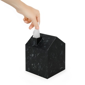 Casa Tissue Box Cover