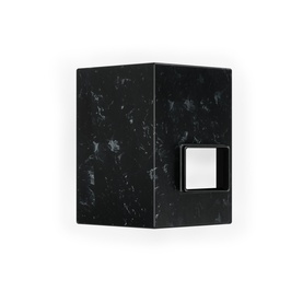 Casa Tissue Box Cover
