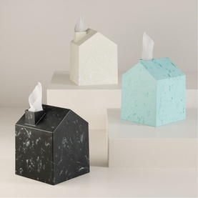 Casa Tissue Box Cover