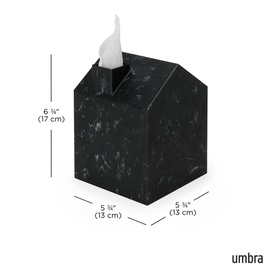 Casa Tissue Box Cover