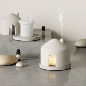 Casita Electric Diffuser 150ml