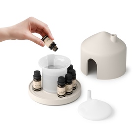 Casita Electric Diffuser 150ml