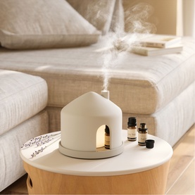 Casita Electric Diffuser 150ml