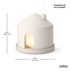 Casita Electric Diffuser 150ml