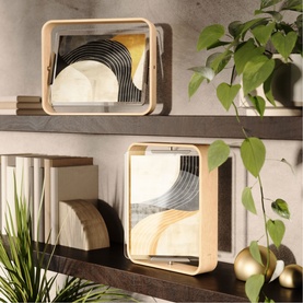 Bellwood Desk Frame