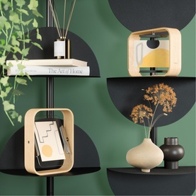 Bellwood Desk Frame
