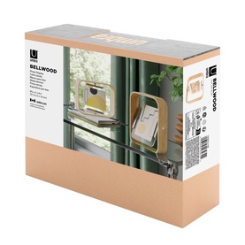 Bellwood Desk Frame