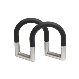 Swivel Squeeze Napkin Holder