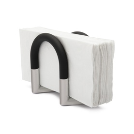 Swivel Squeeze Napkin Holder