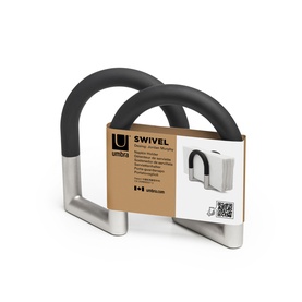 Swivel Squeeze Napkin Holder