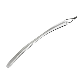 Slip Aluminum Shoehorn