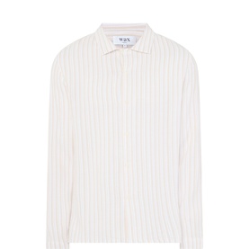 Corey Striped Shirt