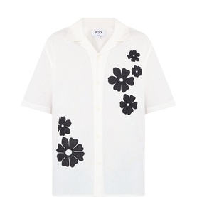 Didcot Floral Shirt