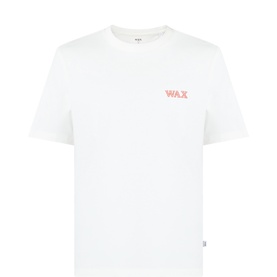 Dean Logo Embroidery T-Shirt