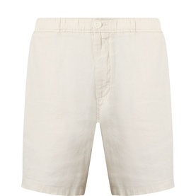 Kurt Linen Shorts