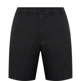 Kurt Linen Shorts