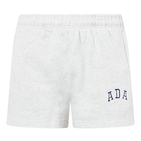 ADA Logo Sweat Shorts