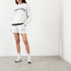 ADA Logo Sweat Shorts