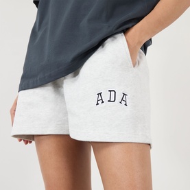 ADA Logo Sweat Shorts