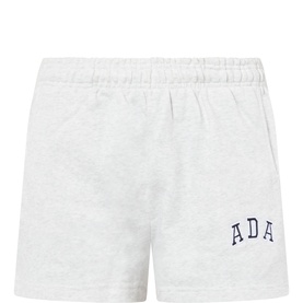 ADA Logo Sweat Shorts