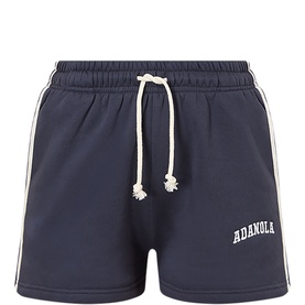 Logo Varsity Shorts