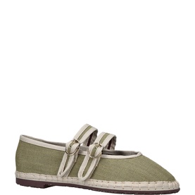 Claire Ballet Flats