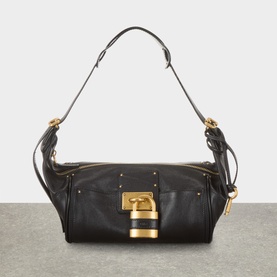 Paddington Hobo Shoulder Bag