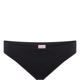 Clap Cut-Out Classic Bikini Briefs