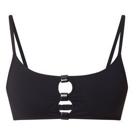 Bloom Cut-Out Bikini Top