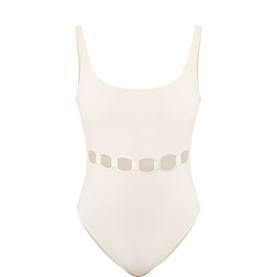 Replay Tank One-Piece Swimsuit