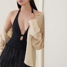 Harmony One-Piece Swimsuit